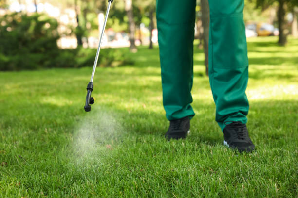  Krebs, OK Pest Control Pros