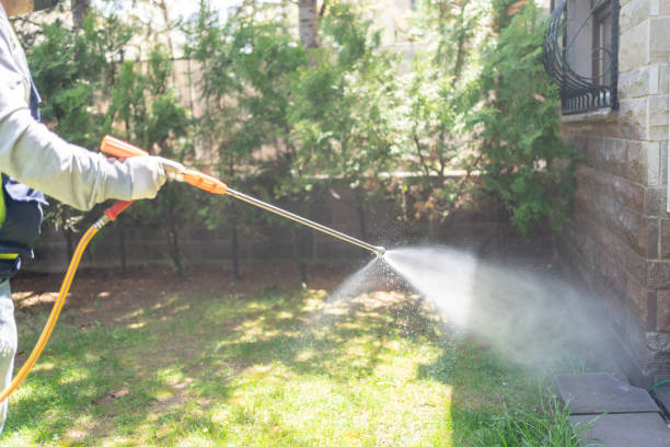 Best Wildlife Control Services  in Krebs, OK